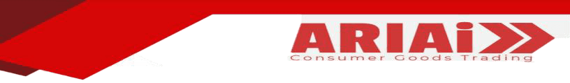 Ariai Consumer Goods Trading logo