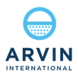 Arvin International Marketing Inc. logo