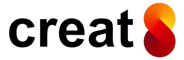Creat8 Stories Inc. logo