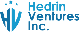 Hedrin Ventures Inc. logo